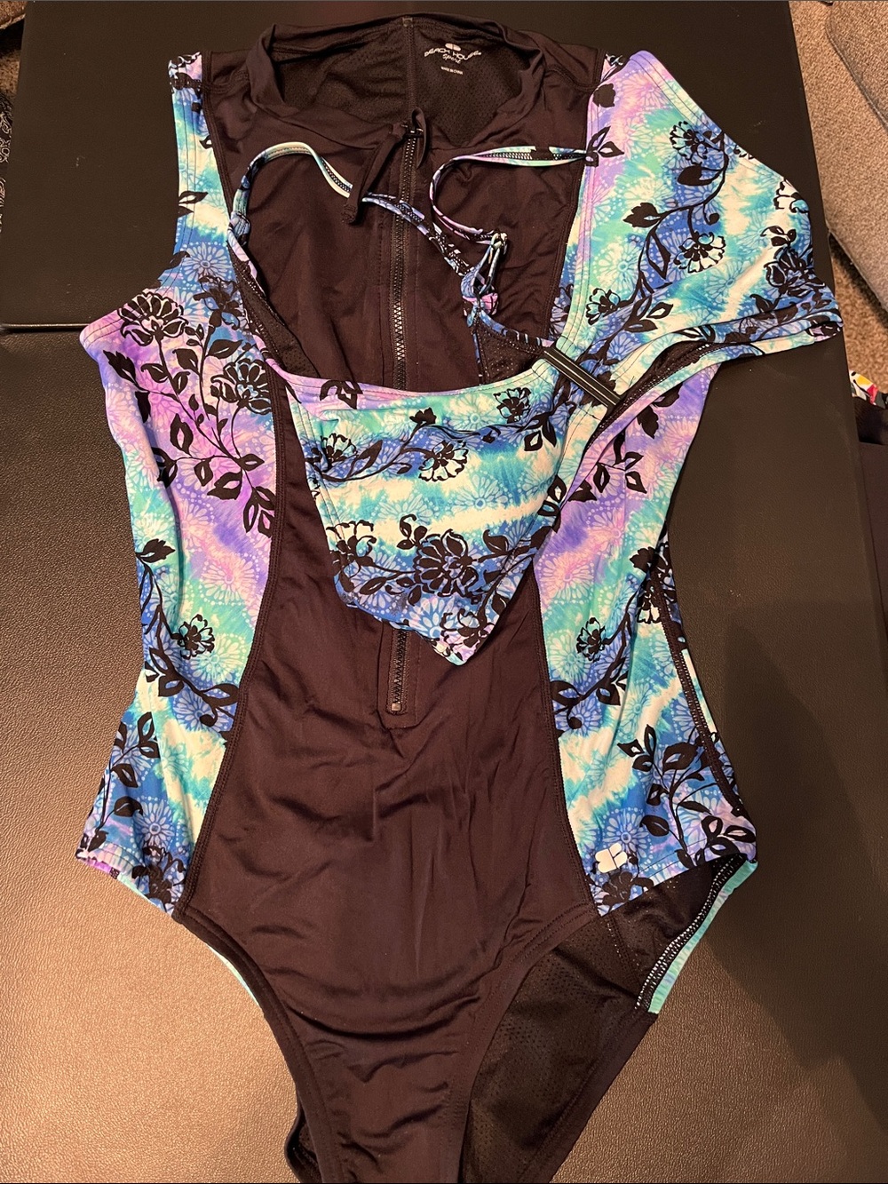 Beach House Swimsuit size 12-14
